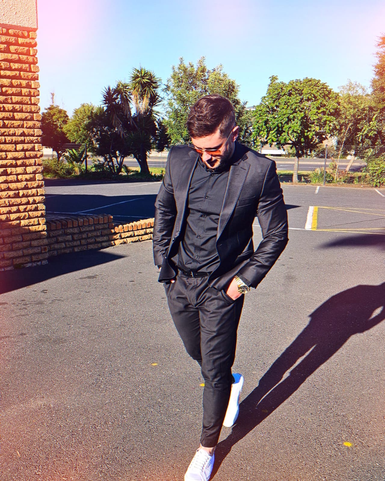 Charl Olivier — Director, Valtera Capital